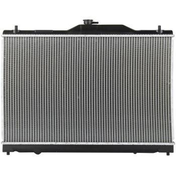 Spectra Premium CU1278 - Radiator Spectra Premium CU1278 Radiator product image 2 of 4