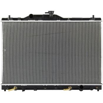 Spectra Premium CU1278 - Radiator Spectra Premium CU1278 Radiator product image 3 of 4