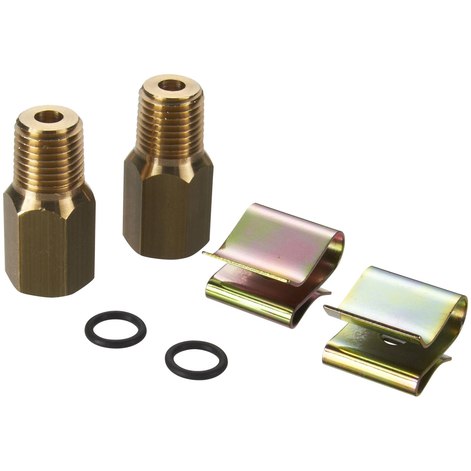 Spectra Premium CU1279 Radiator product image 4 of 5