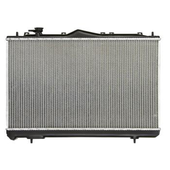 Spectra Premium CU1286 Radiator product image 2 of 4
