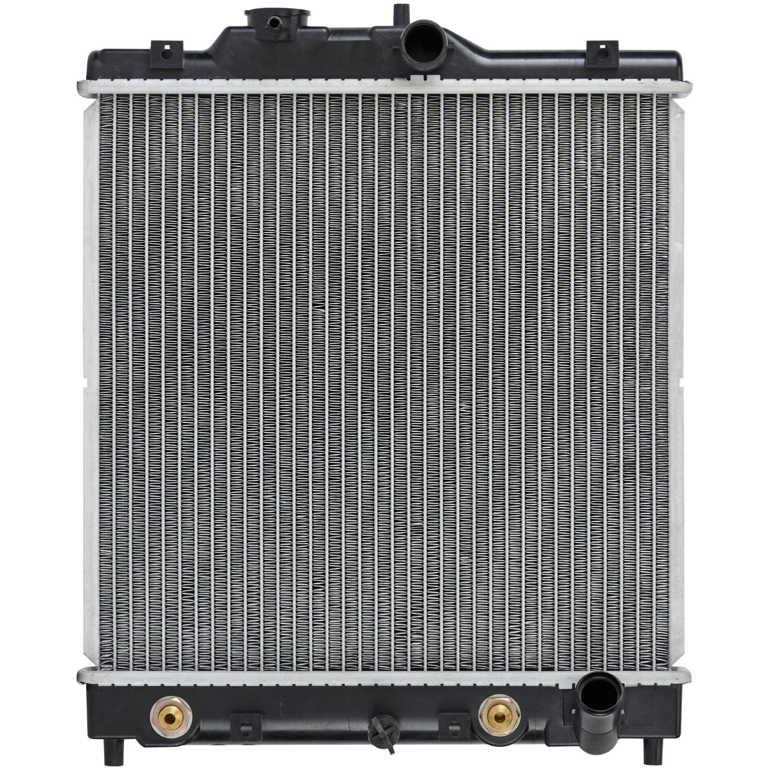 Spectra Premium CU1290 Radiator product image 3 of 6