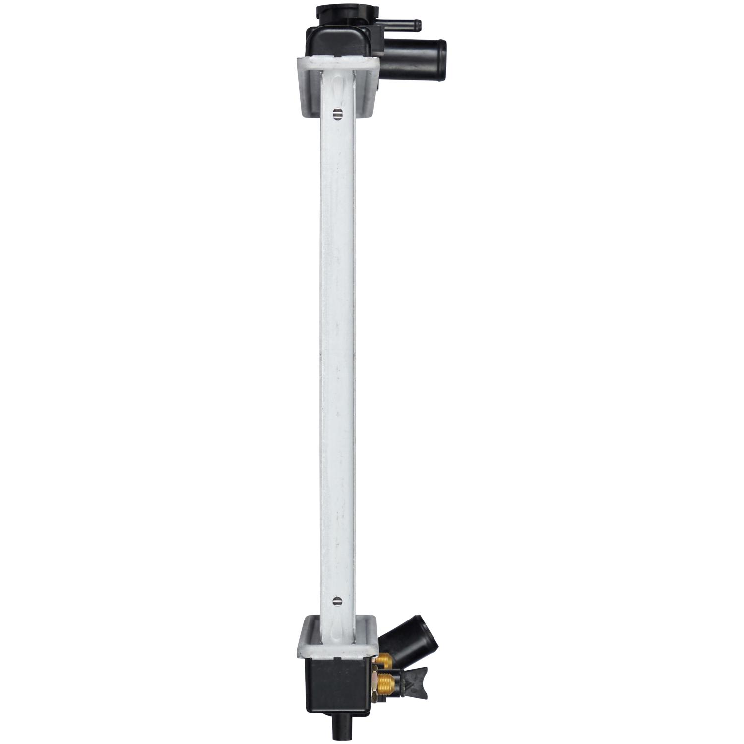 Spectra Premium CU1290 Radiator product image 5 of 6