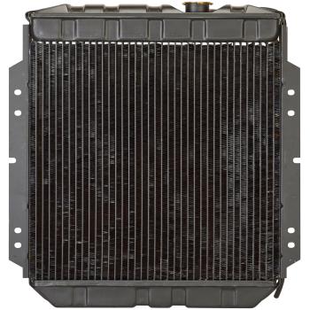 Spectra Premium CU130 - Radiator Spectra Premium CU130 Radiator product image 2 of 5