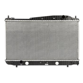 Spectra Premium CU13000 Radiator product image 2 of 3