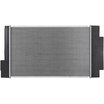 Spectra Premium CU13001 Radiator product image 2 of 4