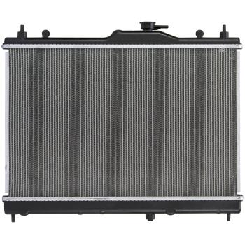 Spectra Premium CU13002 - Radiator Spectra Premium CU13002 Radiator product image 2 of 4
