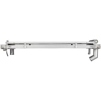 Spectra Premium CU13004 Radiator And A/C Condenser Assembly product image 5 of 5