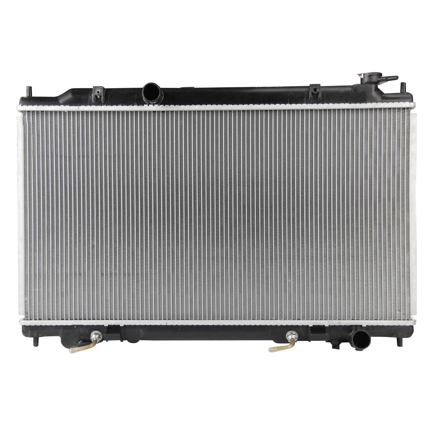 Spectra Premium CU13005 - Radiator Spectra Premium CU13005 Radiator product image 2 of 3