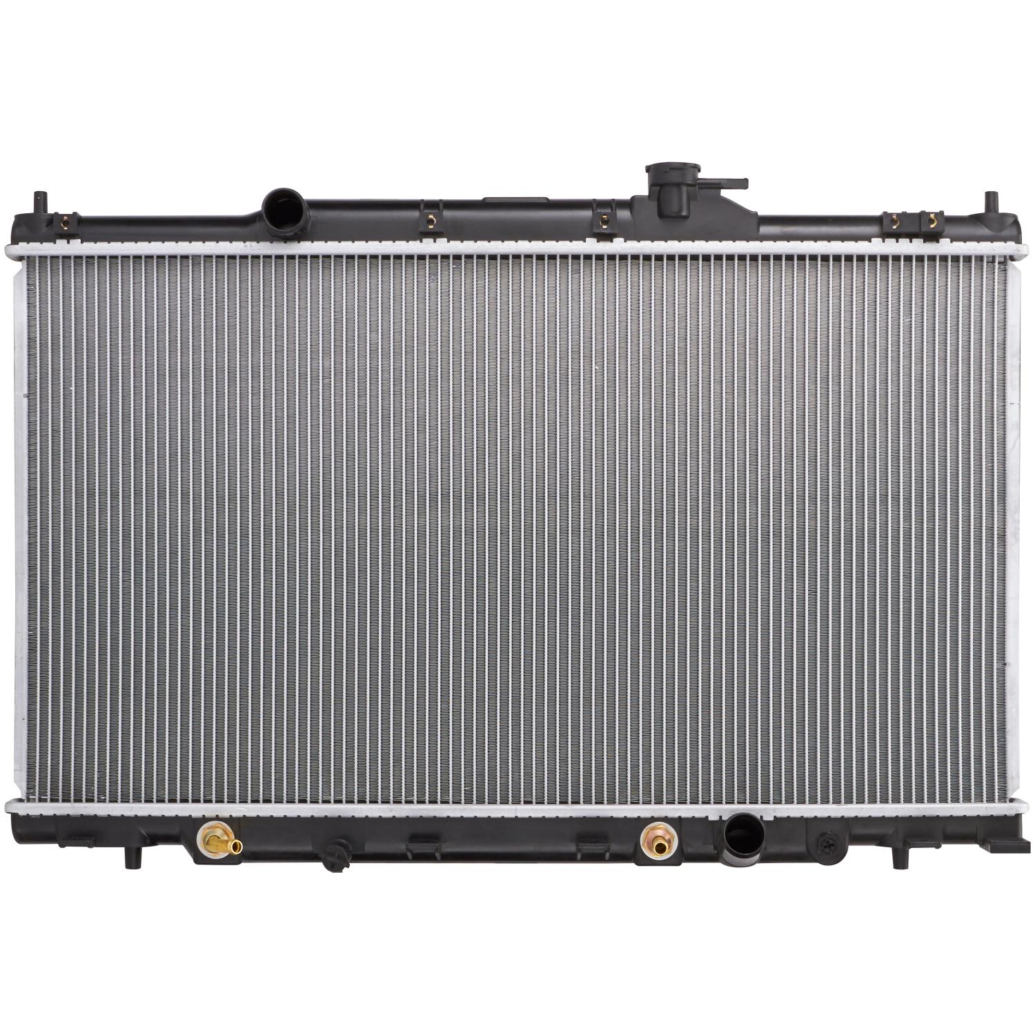 Spectra Premium CU13015 - Radiator Spectra Premium CU13015 Radiator product image 3 of 4