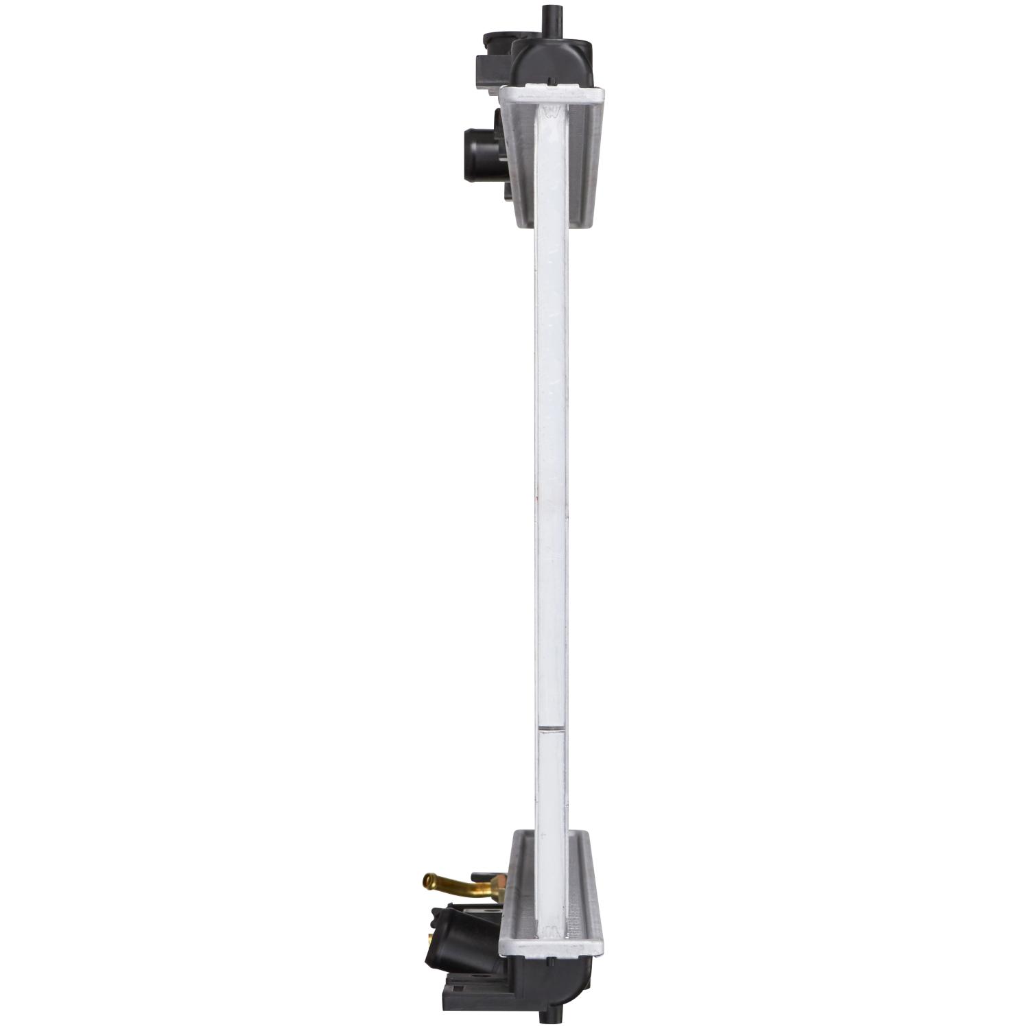 Spectra Premium CU13015 - Radiator Spectra Premium CU13015 Radiator product image 4 of 4