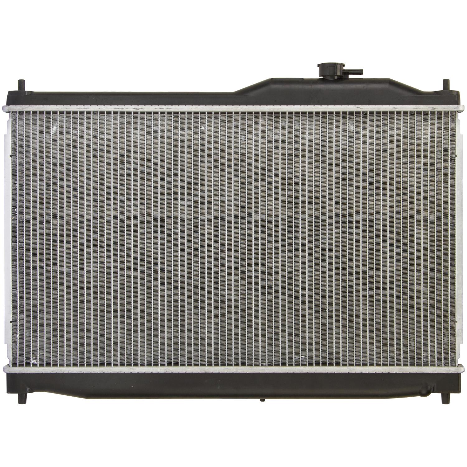 Spectra Premium CU13016 - Radiator Spectra Premium CU13016 Radiator product image 2 of 4