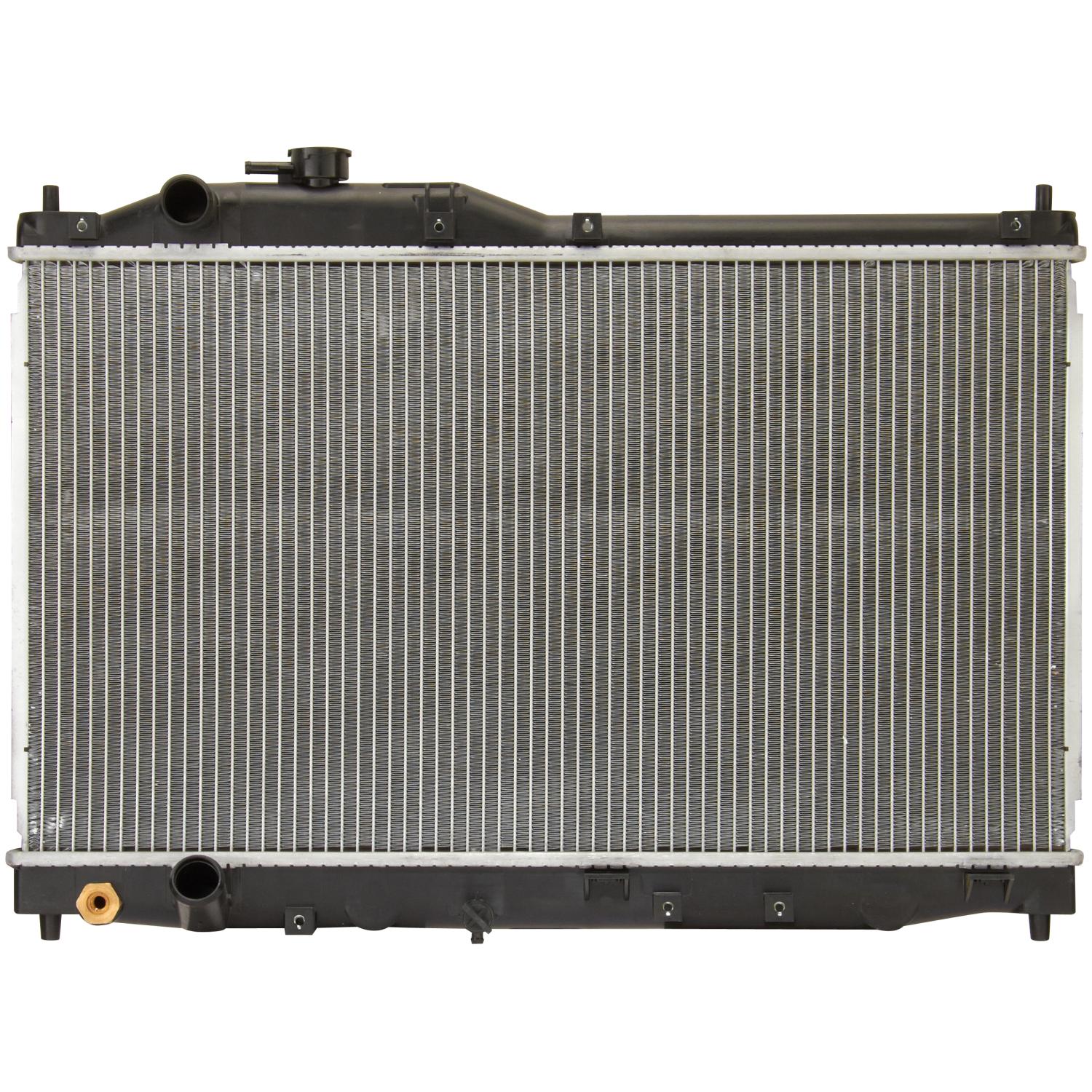 Spectra Premium CU13016 - Radiator Spectra Premium CU13016 Radiator product image 3 of 4