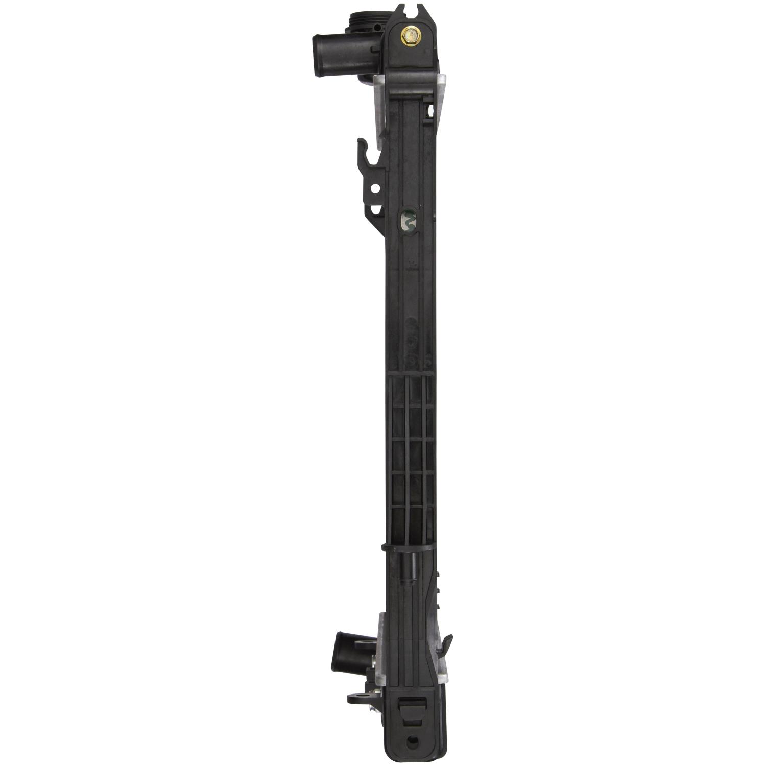 Spectra Premium CU13017 - Radiator Spectra Premium CU13017 Radiator product image 4 of 4