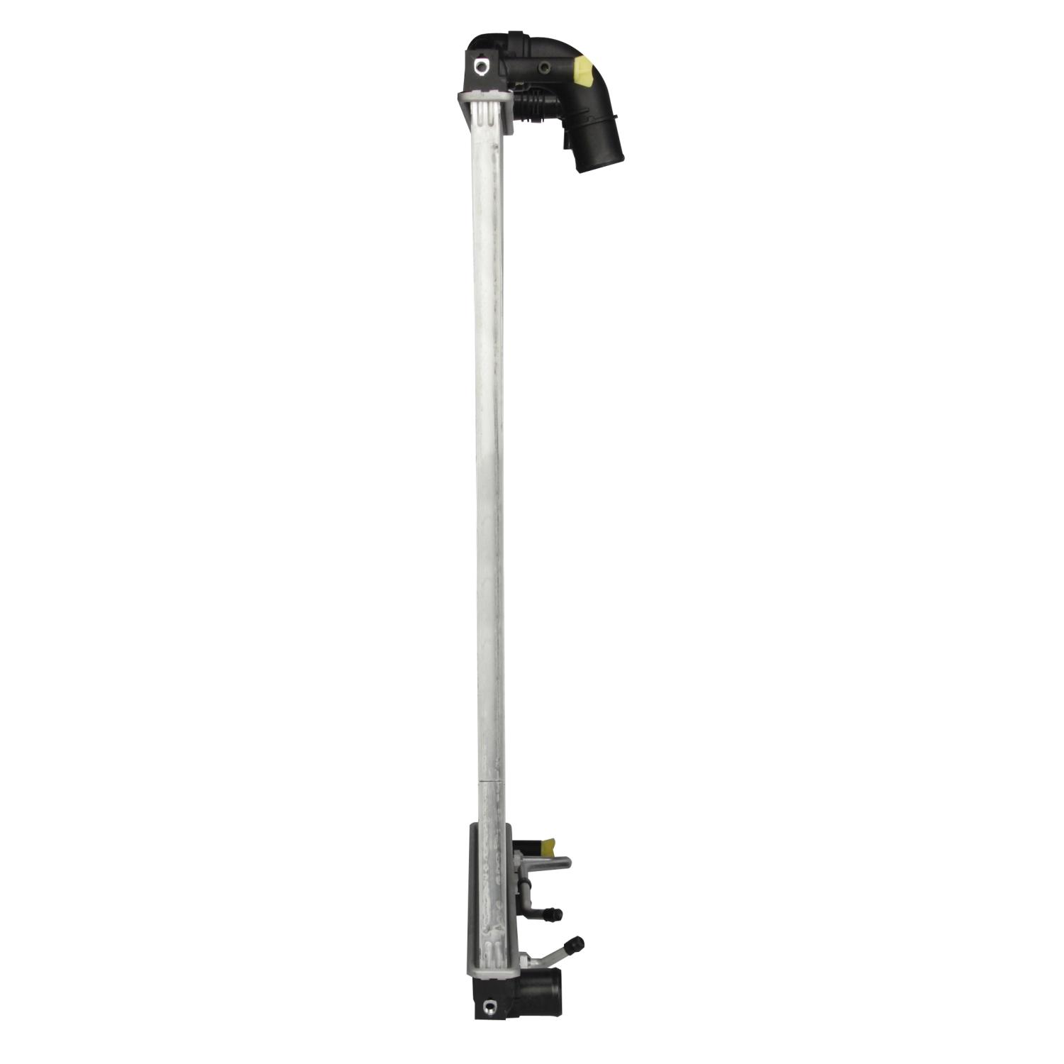Spectra Premium CU13019 Radiator product image 5 of 6