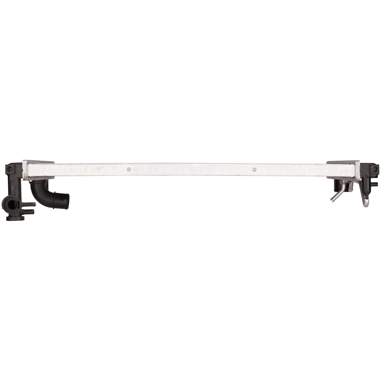 Spectra Premium CU13019 Radiator product image 6 of 6