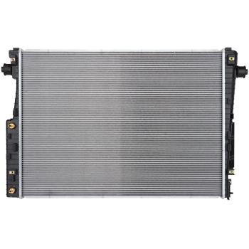 Spectra Premium CU13022 - Radiator Spectra Premium CU13022 Radiator product image 2 of 5