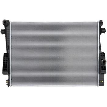 Spectra Premium CU13022 - Radiator Spectra Premium CU13022 Radiator product image 3 of 5
