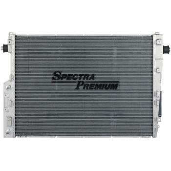 Spectra Premium CU13022A Radiator product image 2 of 5