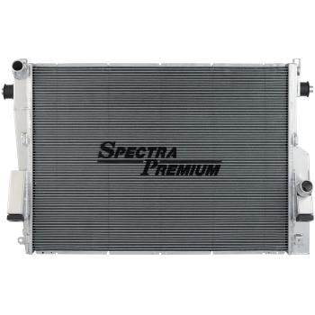 Spectra Premium CU13022A Radiator product image 3 of 5