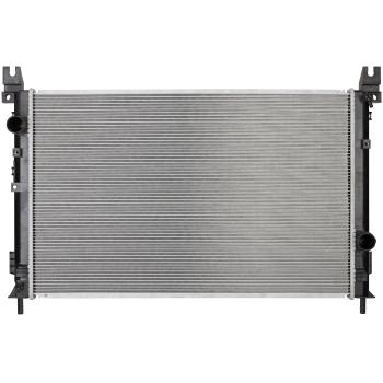 Spectra Premium CU13025 - Radiator Spectra Premium CU13025 Radiator product image 3 of 4