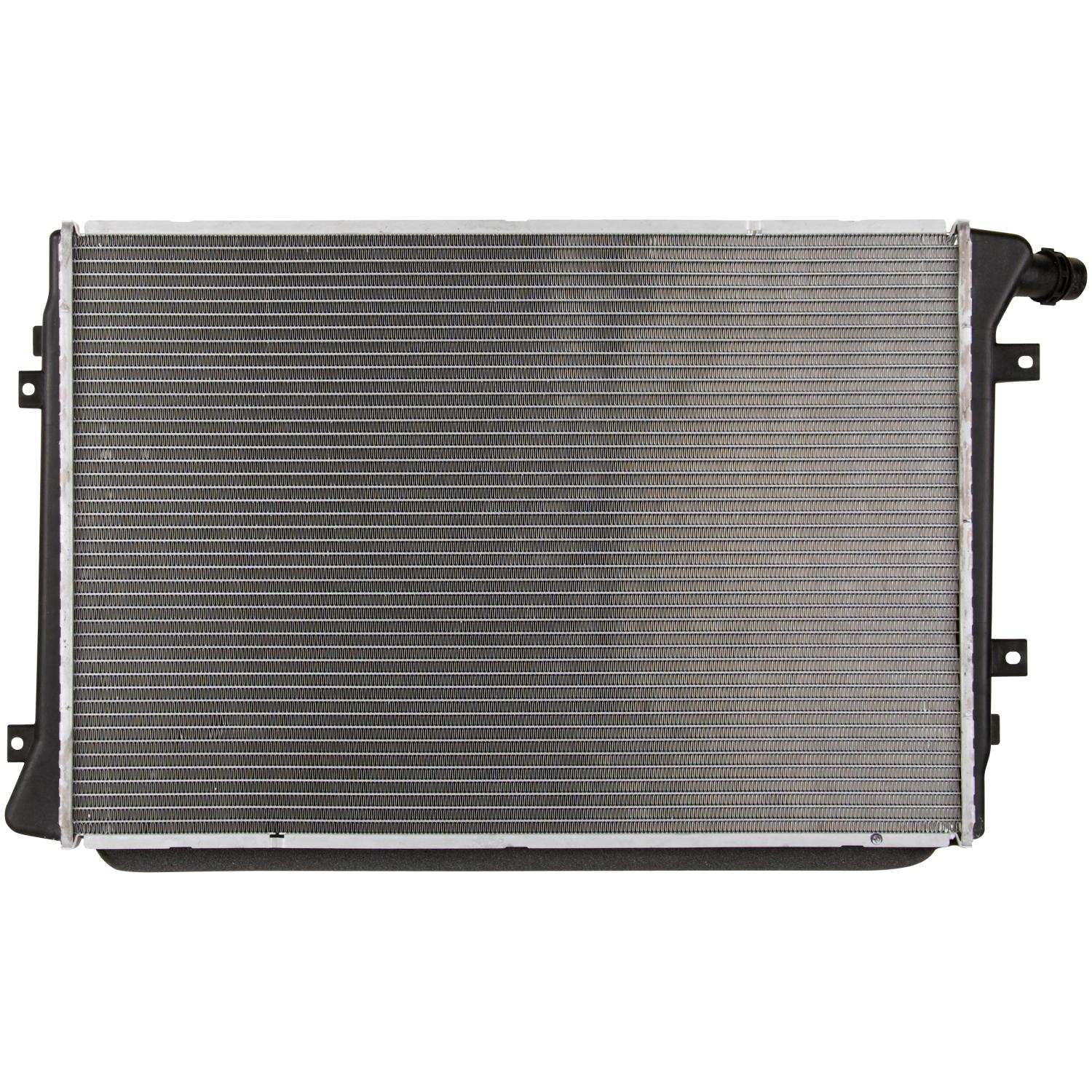 Spectra Premium CU13030 - Radiator Spectra Premium CU13030 Radiator product image 2 of 4