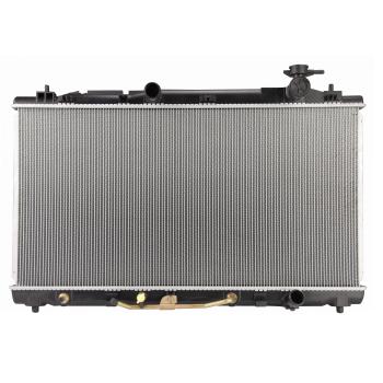 Spectra Premium CU13035 - Radiator Spectra Premium CU13035 Radiator product image 2 of 3