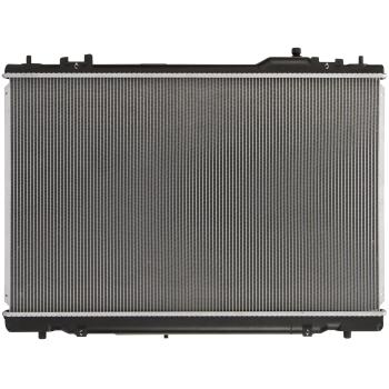 Spectra Premium CU13037 Radiator product image 2 of 4