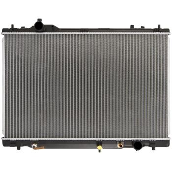 Spectra Premium CU13037 Radiator product image 3 of 4