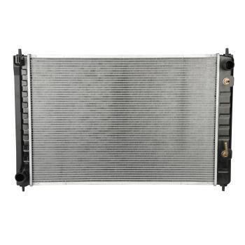 Spectra Premium CU13039 Radiator product image 2 of 3
