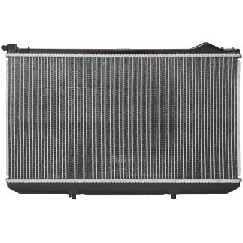 Spectra Premium CU1304 Radiator product image 2 of 5