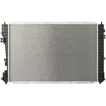 Spectra Premium CU13041 Radiator product image 2 of 4