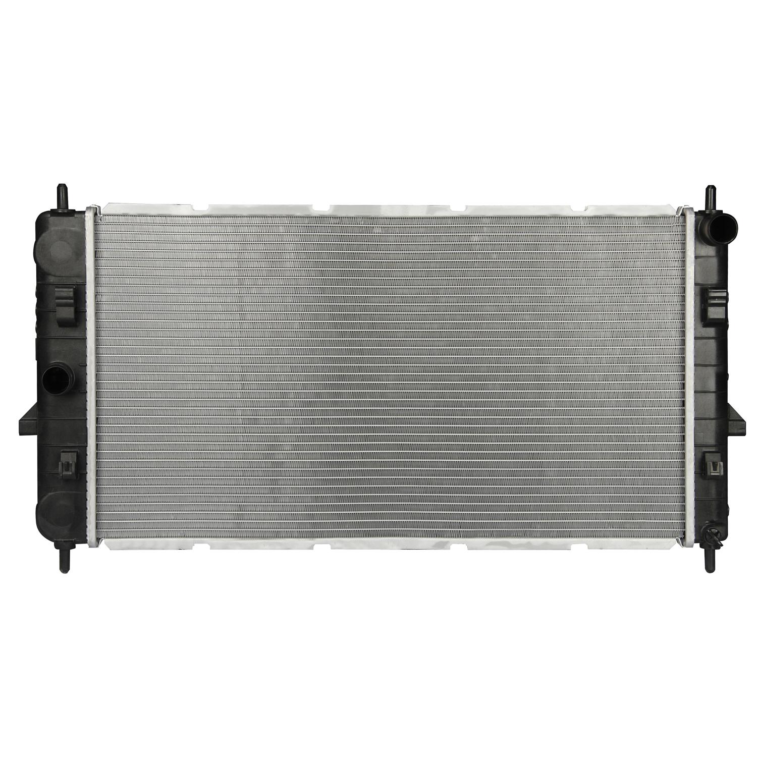 Spectra Premium CU13042 - Radiator Spectra Premium CU13042 Radiator product image 2 of 3