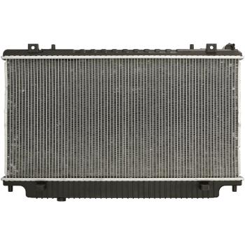 Spectra Premium CU13043 Radiator product image 2 of 6