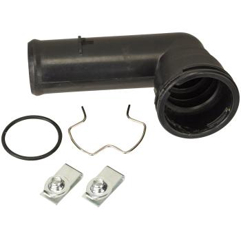 Spectra Premium CU13043 Radiator product image 4 of 6