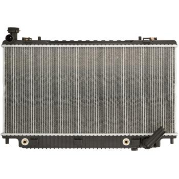 Spectra Premium CU13044 Radiator product image 3 of 5