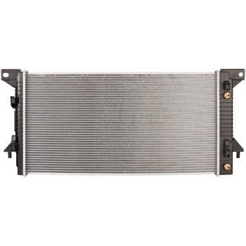 Spectra Premium CU13045 Radiator product image 2 of 4