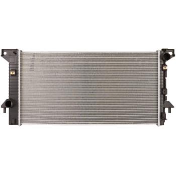 Spectra Premium CU13045 Radiator product image 3 of 4