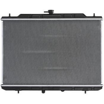 Spectra Premium CU13047 - Radiator Spectra Premium CU13047 Radiator product image 2 of 5
