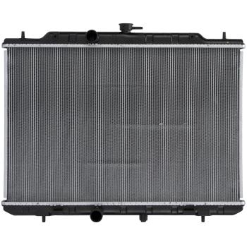 Spectra Premium CU13047 - Radiator Spectra Premium CU13047 Radiator product image 3 of 5