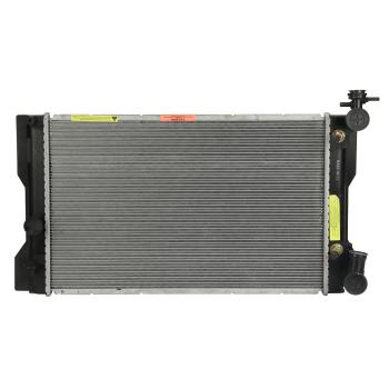 Spectra Premium CU13049 Radiator product image 2 of 3