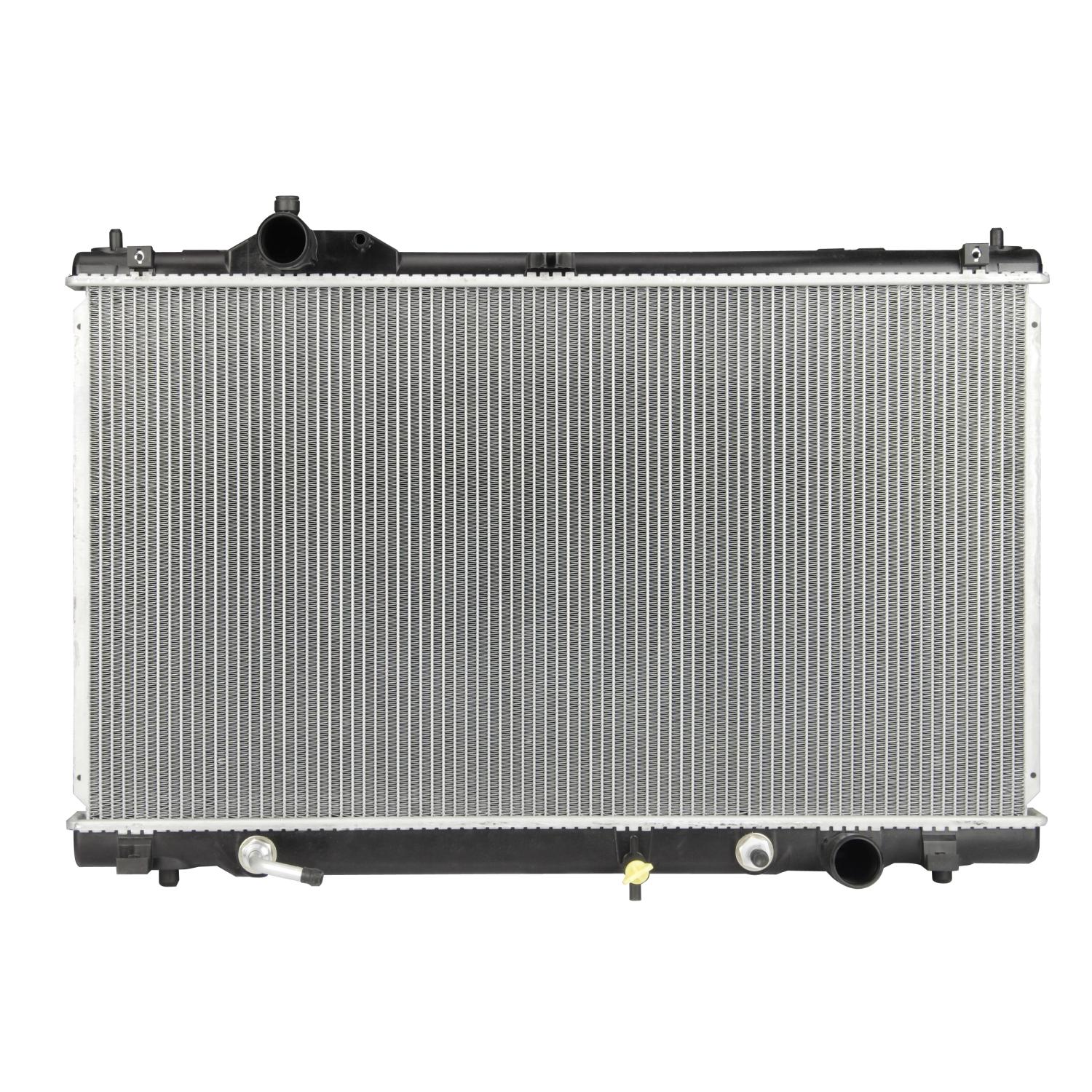 Spectra Premium CU13056 - Radiator Spectra Premium CU13056 Radiator product image 2 of 3
