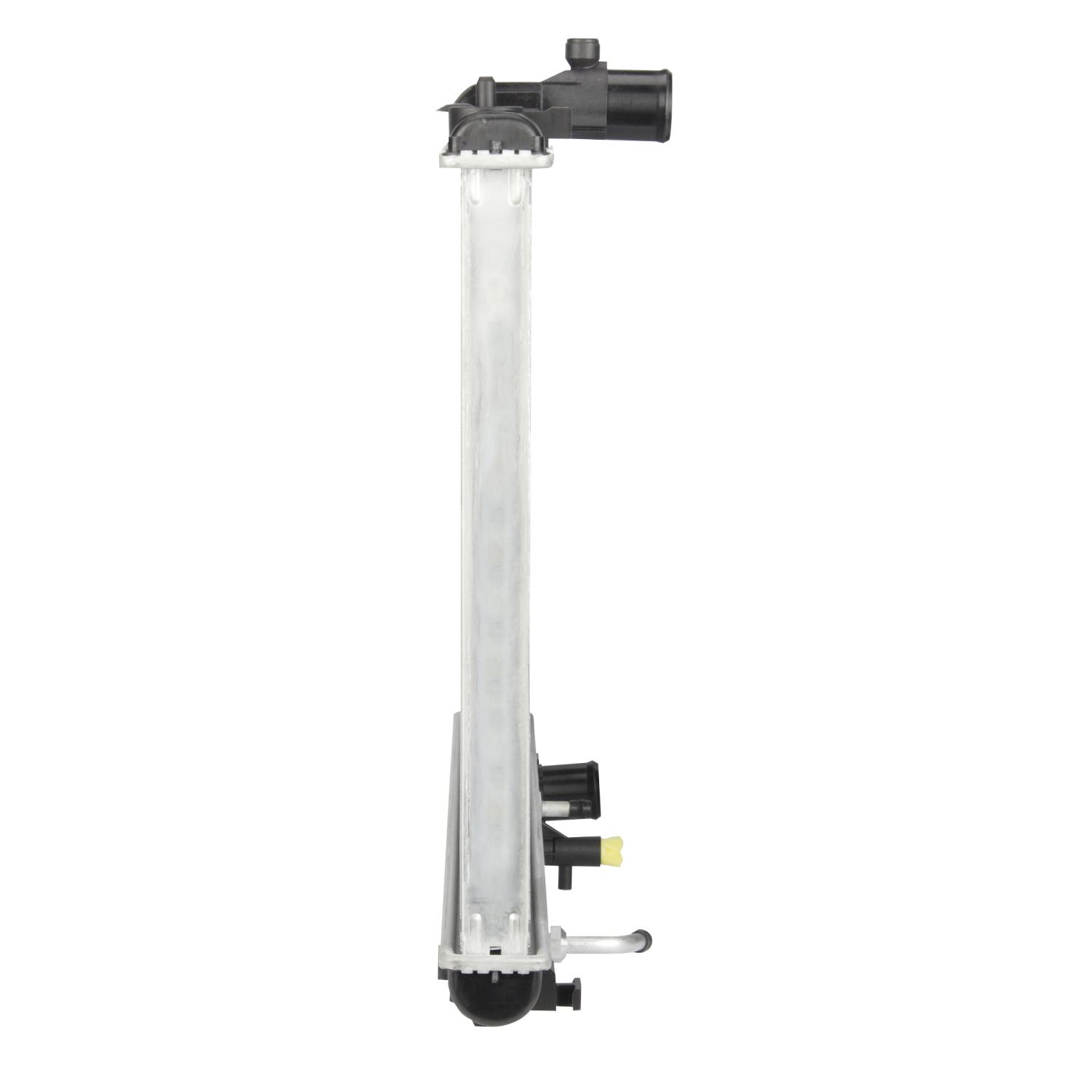 Spectra Premium CU13056 - Radiator Spectra Premium CU13056 Radiator product image 3 of 3
