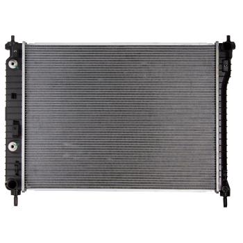 Spectra Premium CU13057 - Radiator Spectra Premium CU13057 Radiator product image 3 of 4