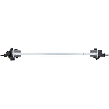 Spectra Premium CU13058 Radiator product image 4 of 4