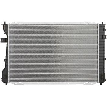 Spectra Premium CU13060 - Radiator Spectra Premium CU13060 Radiator product image 2 of 4