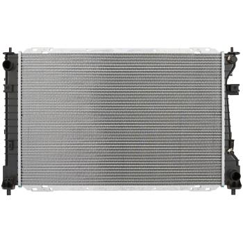 Spectra Premium CU13060 - Radiator Spectra Premium CU13060 Radiator product image 3 of 4