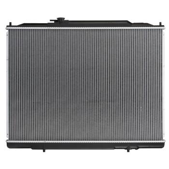 Spectra Premium CU13065 Radiator product image 2 of 5