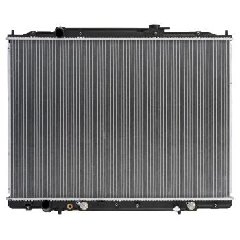 Spectra Premium CU13065 Radiator product image 3 of 5