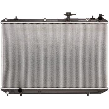 Spectra Premium CU13066 Radiator product image 3 of 4