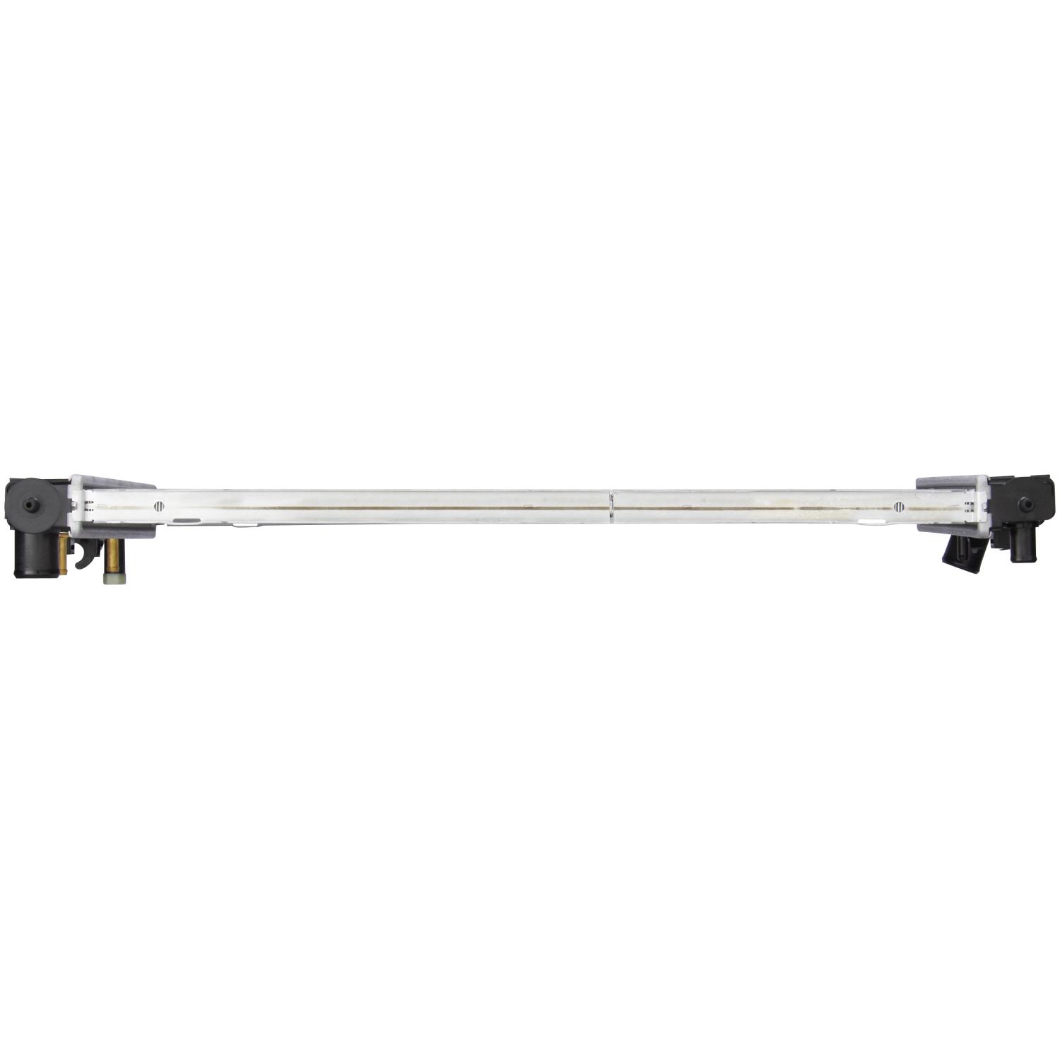 Spectra Premium CU13067 Radiator product image 4 of 4